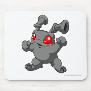Tapis De Souris Ombre de Grundo
