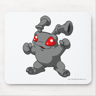 Tapis De Souris Ombre de Grundo