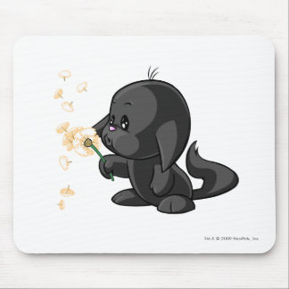 Tapis De Souris Ombre de Kacheek