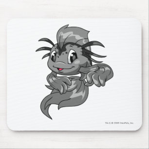 Tapis De Souris Ombre de Koi