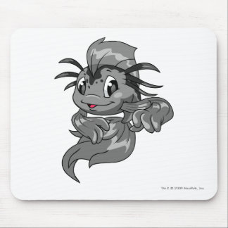 Tapis De Souris Ombre de Koi