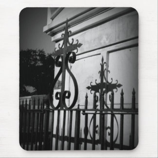 Tapis De Souris Ombre de la croix 1