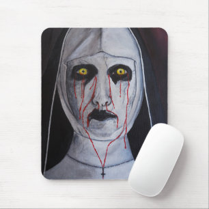 Tapis De Souris Ombre de la Lumière Peinture par Alfred Fox