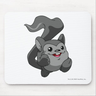 Tapis De Souris Ombre de Meerca