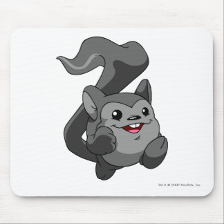 Tapis De Souris Ombre de Meerca