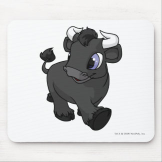 Tapis De Souris Ombre de milliers d'UCI