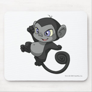 Tapis De Souris Ombre de Mynci
