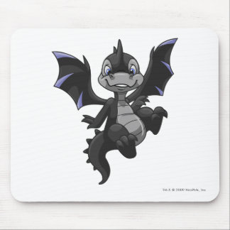 Tapis De Souris Ombre de Scorchio