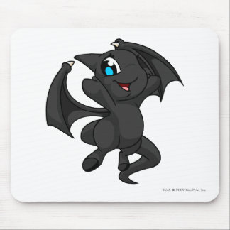 Tapis De Souris Ombre de Shoyru