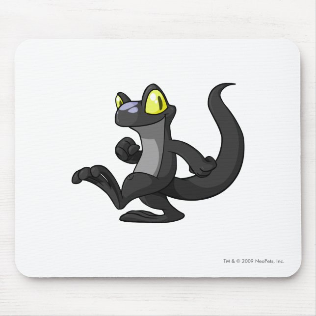 Tapis De Souris Ombre de Techo (Devant)