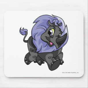 Tapis De Souris Ombre de Tonu