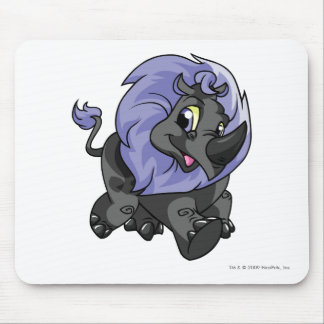 Tapis De Souris Ombre de Tonu