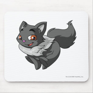 Tapis De Souris Ombre de Wocky
