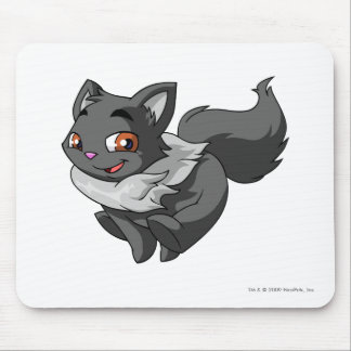 Tapis De Souris Ombre de Wocky