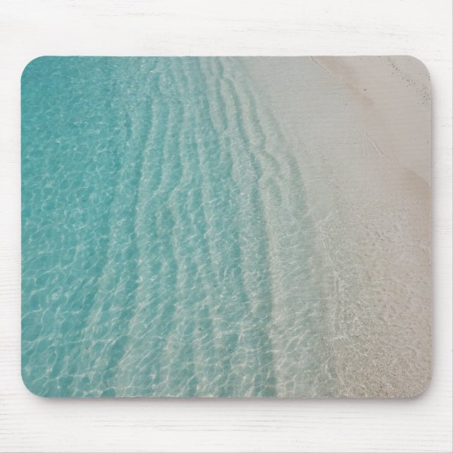 Tapis De Souris ondulation (Devant)