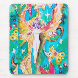 TAPIS DE SOURIS ONGLET FAIRY GRAPE