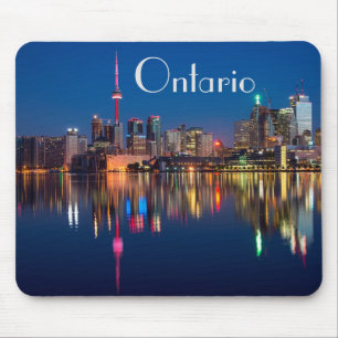 Tapis De Souris Ontario Canada