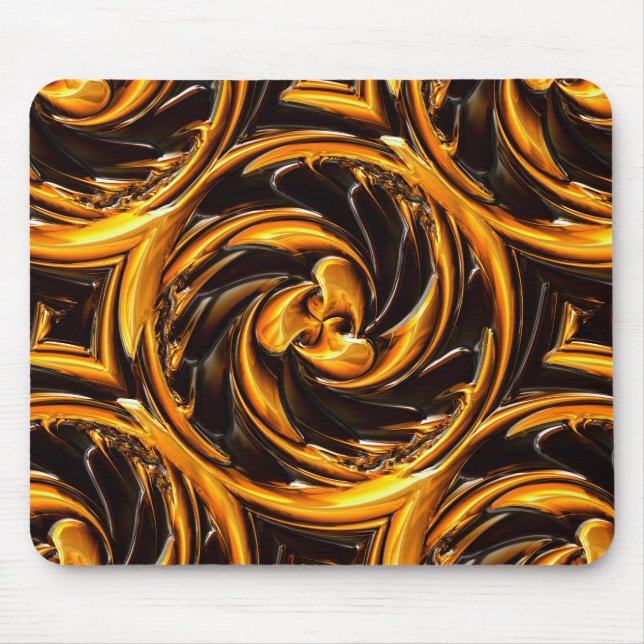 Tapis De Souris Options de rotation 5 (Devant)
