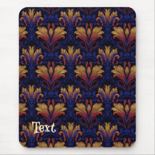 Tapis De Souris Opulence du crépuscule