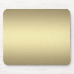 Tapis De Souris Or antique