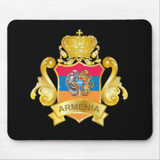 Tapis De Souris Or Arménie