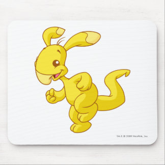 Tapis De Souris Or de Blumaroo