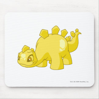 Tapis De Souris Or de Chomby