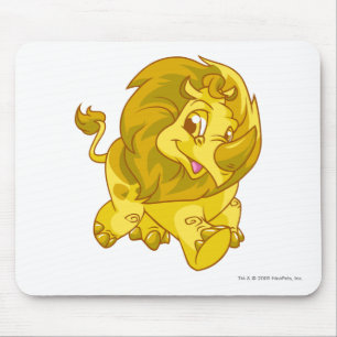 Tapis De Souris Or de Tonu