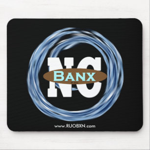 Tapis De Souris OR O-Banx (d)