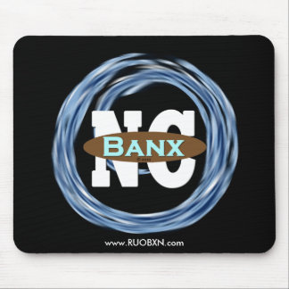Tapis De Souris OR O-Banx (d)