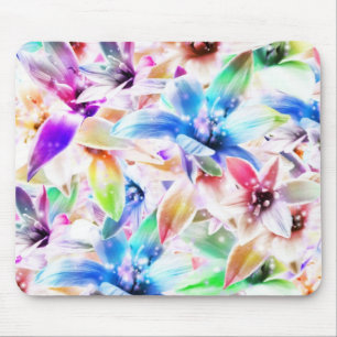 Tapis De Souris Orchids 1