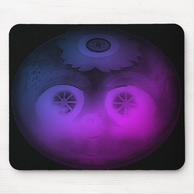 Tapis De Souris ORDINATEUR DE BUREAU MAIN MAIN mousepad (Devant)