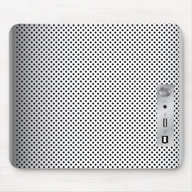 Tapis De Souris Ordinateur PC (Devant)