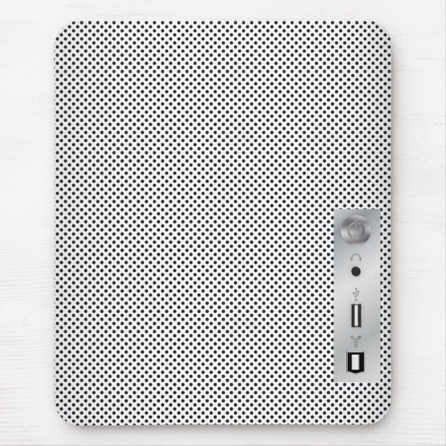 Tapis De Souris Ordinateur PC (Devant)