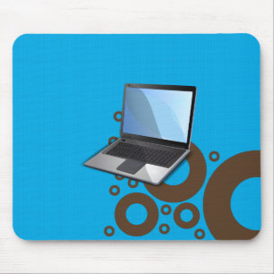 Tapis De Souris Ordinateur portable