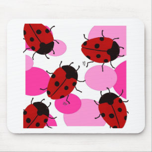 TAPIS DE SOURIS ORDINATEURS PORTABLES