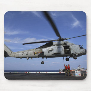 Tapis De Souris Ordnancemet connecter les câbles de transport