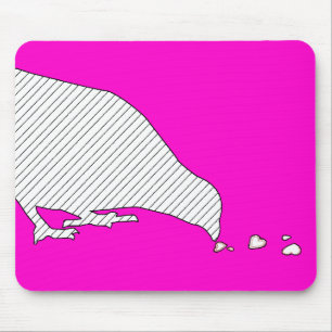 Tapis De Souris ordre de saisie.