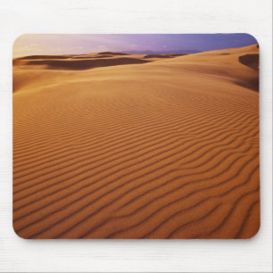 Tapis De Souris Oregon Dunes National Recreation Area, Oregon à