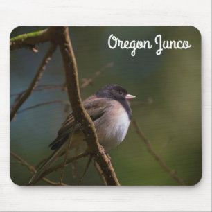 Tapis De Souris Oregon Junco