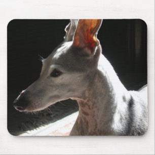 Tapis De Souris Oreilles up !, photo