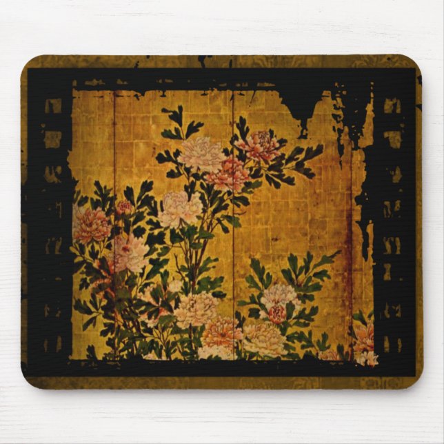 Tapis De Souris Oriental vintage (Devant)