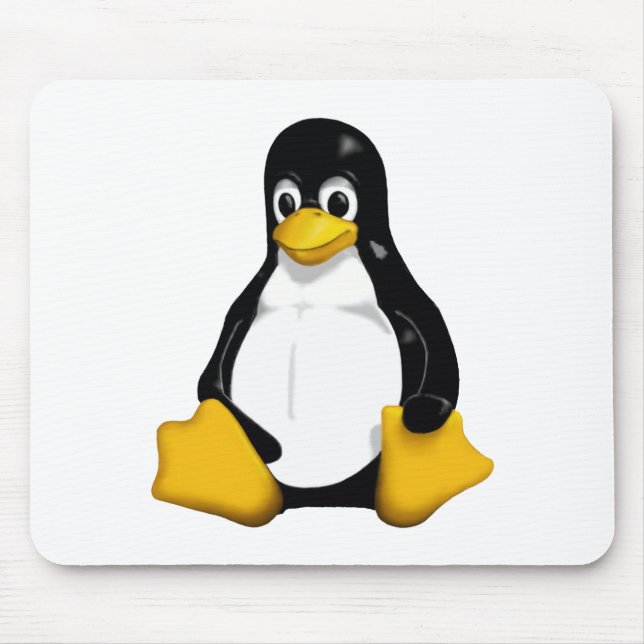 Tapis De Souris Original (Devant)