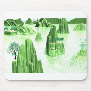 Tapis De Souris Original Balehane