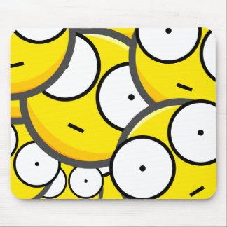 Tapis De Souris "Original" EEKit Mousepad