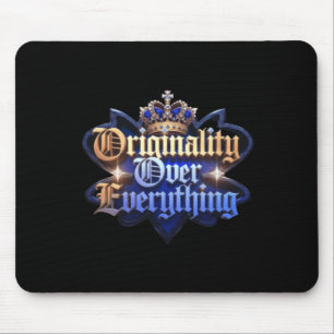 Tapis De Souris Originalité sur tout Sticker