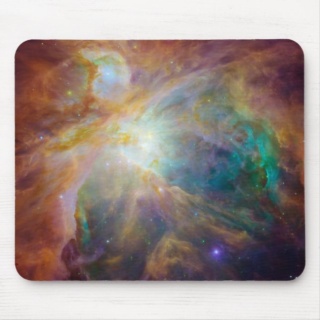 TAPIS DE SOURIS ORION NEBULA (Devant)