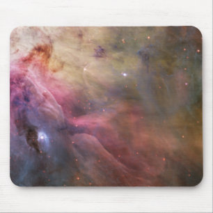 Tapis De Souris Orion Nebula
