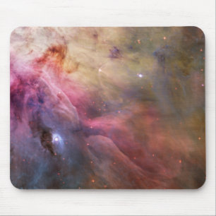 Tapis De Souris Orion Nebula Hubble Space