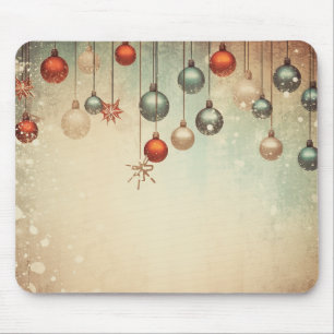 Tapis De Souris Ornements vintages